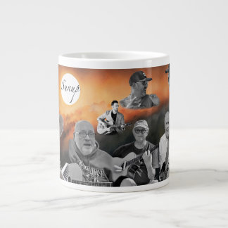 Sunup Bash - Specialty Mug  Grote Koffiekop