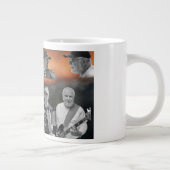 Sunup Bash - Specialty Mug  Grote Koffiekop (Rechts)