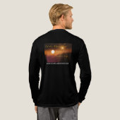 SUNUP BASH T-SHIRT (Achterkant)