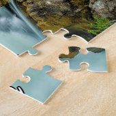 Sunwapta Herfsten, Jasper National Park Legpuzzel (Zijkant)