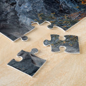 Sunwapta Herfsten, Jasper National Park Legpuzzel (Zijkant)
