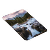 Sunwapta Herfsten | Nationaal Park Jasper Magneet (Rechterzijde)