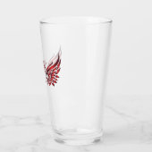 SunWing Drinkware Glas (Links)