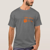 SUNY Cobleskill Step-Dad T-shirt (Voorkant)