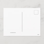 Suomelinna ferry Helsinki souvenir briefkaart (Achterkant)