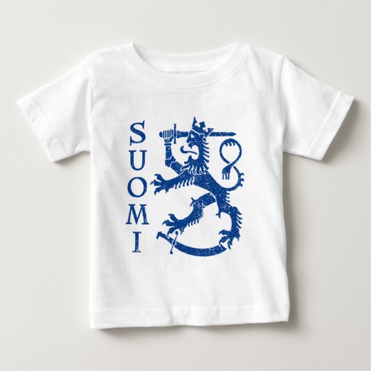Suomi (Voorkant)
