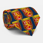 Suomi Apparel Stropdas (Opgerold)