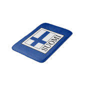 Suomi Badmat (Gekanteld)