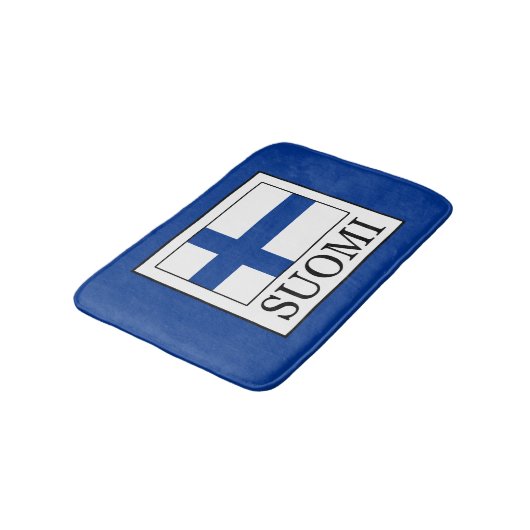 Suomi Badmat (Gekanteld)