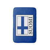 Suomi Badmat (Voorkant Verticaal)