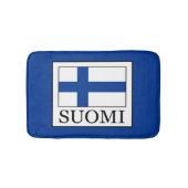 Suomi Badmat (Voorkant)