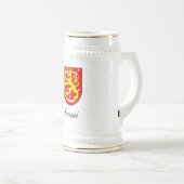 SUOMI (FINLAND) BIERPUL (Voorkant rechts)