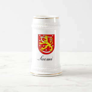 SUOMI (FINLAND) BIERPUL