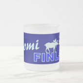 Suomi Finland mok (Center)