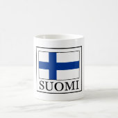 Suomi Koffiemok (Center)