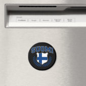 Suomi Magneet (Insitu (Vaatwasser))