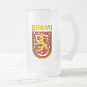 Suomi Matglas Bierpul