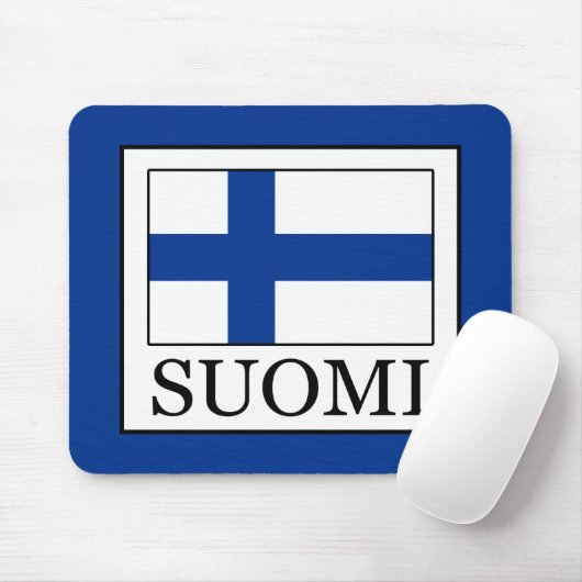 Suomi Muismat (Met muis)