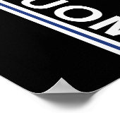 Suomi Soccer And Sport Print - Finnish National Pr (Hoek)