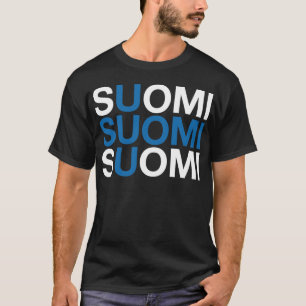 SUOMI T-SHIRT