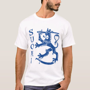 Suomi T-shirt