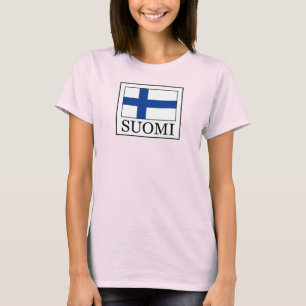 Suomi T-shirt