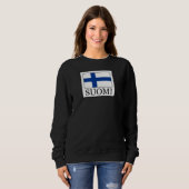 Suomi Trui (Voorkant volledig)
