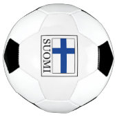 Suomi Voetbal (Gedraaid)