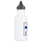 Suomi Waterfles (Links)