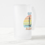 SUP ASAP stand-up opvulling Matglas Bierpul (Voorkant rechts)