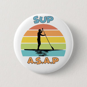 SUP ASAP stand-up opvulling Ronde Button 5,7 Cm