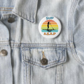 SUP ASAP stand-up opvulling Ronde Button 5,7 Cm (In situ)