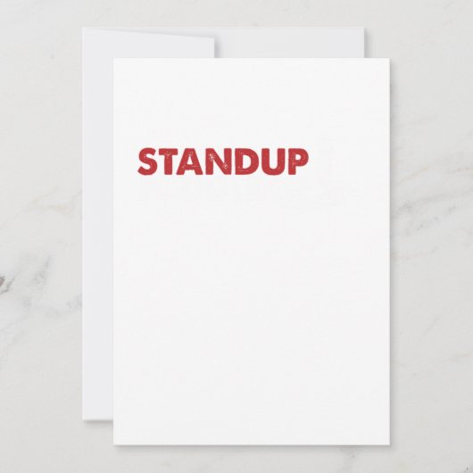 Sup Boarding Paddle Oceaan Zee Surfen Surfers Cade Kaart (Voorkant)