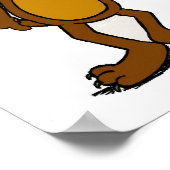 SUP DAWG? Doggy Poster (Hoek)