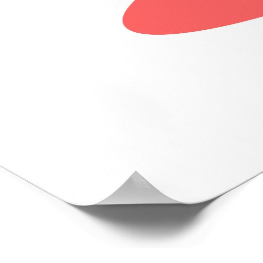 Sup Dawg Funny Hot Dog Pun Poster (Hoek)