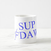 Sup Dawg! Mok (Center)