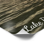  SUP dreams Poster (Hoek)