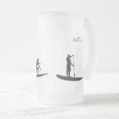 SUP Evolve Mok (Voorkant rechts)