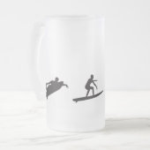 SUP Evolve Mok (Voorkant links)