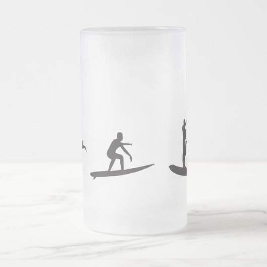 SUP Evolve Mok (Center)