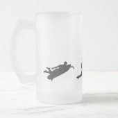 SUP Evolve Mok (Links)