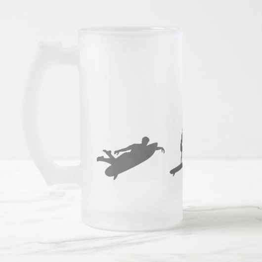 SUP Evolve Mok (Links)