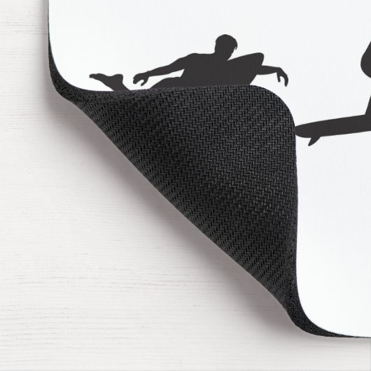 SUP Evolve Mousepad Muismat (Hoek)