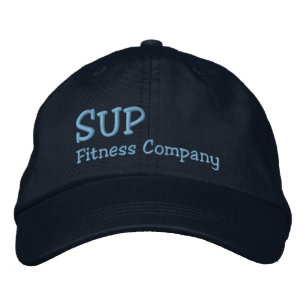 SUP Fitness Company Pet