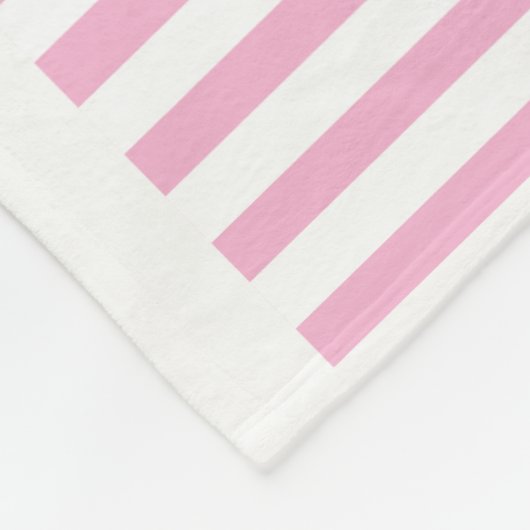 SUP Girl Fleece Deken (Hoek)