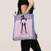 SUP Girl Tote Bag (Dichtbij)