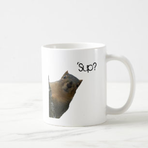 Sup? Koffiemok