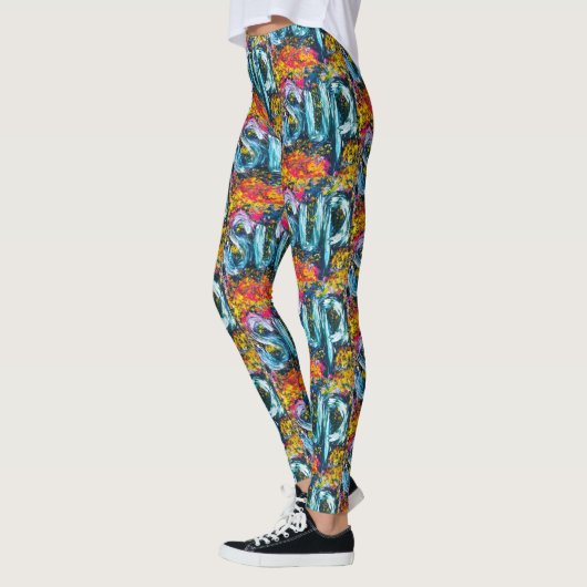 SUP! Leggings (Links)