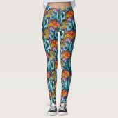 SUP! Leggings (Voorkant)