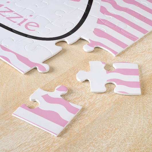 SUP LEGPUZZEL (Zijkant)